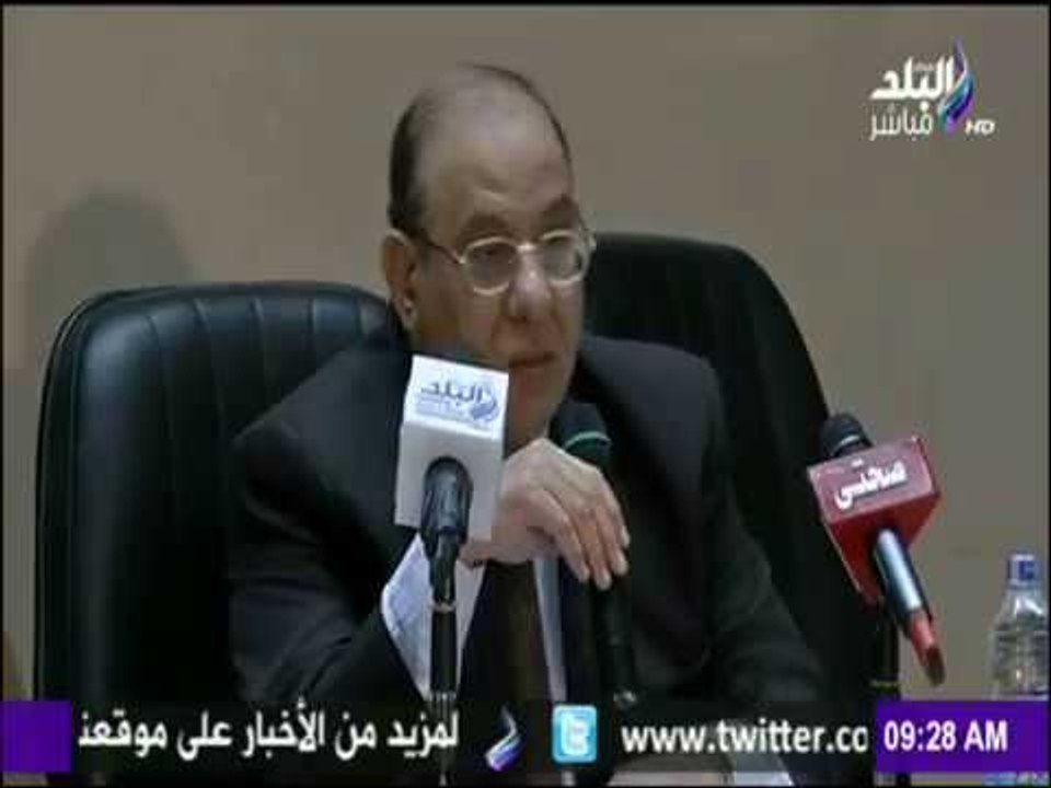 صباح البلد - شاهد كيف رد هؤلاء على تصريحات وزير الصحة المخالفة للدستور أمام البرلمان