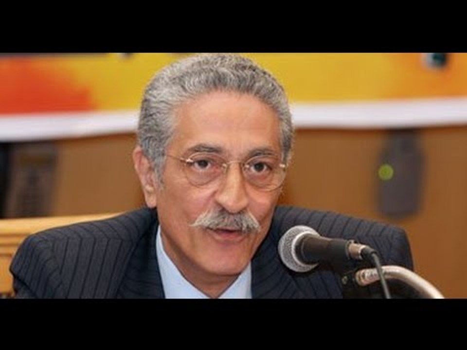 صباح البلد - عاجل.. القبض على محافظ حلوان بعد تلقية رشوة قيمتها مليون جنيه