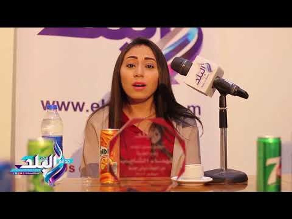 صدى البلد | شيماء الشايب لـ«صدى البلد»: أم كلثوم كانت سبب نجاحي