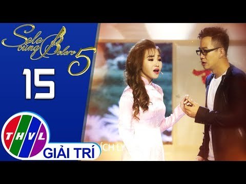 THVL | Solo cùng Bolero Mùa 5 – Tập 15[6]: Con đường xưa em đi - Trọng Khương, Bích Ly