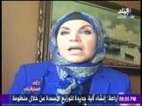 على مسئوليتي | أيات عرابي «عميلة الـCIA» تفضح أيمن نور ومحمد محسوب