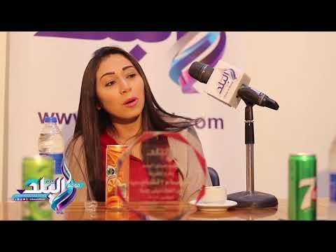 صدى البلد | شيماء الشايب تغني «هشكيك للقاضي» لوالدتها فاطمة عيد في «صدى البلد»