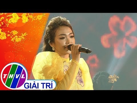 THVL | Mừng Đảng mừng xuân 2019[21]: Xuân Đẹp Làm Sao - Như Ý