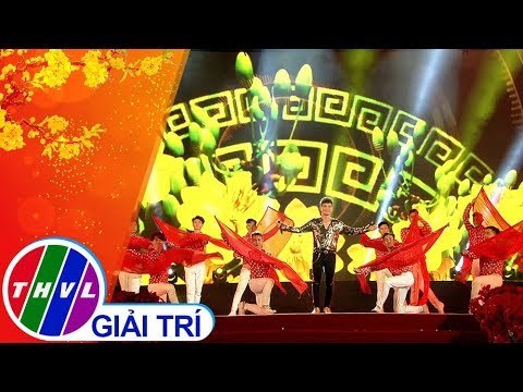 THVL | Mừng Đảng mừng xuân 2019[23]: Tết Nguyên Đán - Lâm Hùng
