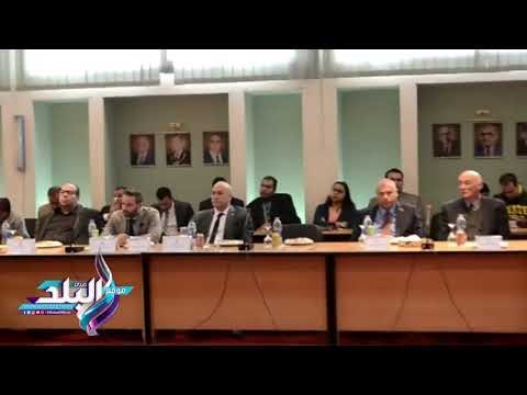 صدى البلد | وزير الرياضة: خطة مالية لتسديد مديونيات جميع الاتحادات