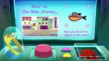 Om Nom Stories | Double Trouble | Super Noms | NEW EPISODE | Cartoons For Kids | WildBrain