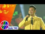 THVL | Mừng Đảng mừng xuân 2019[35]: Cánh Bướm Vườn Xuân - Nguyễn Phi Hùng