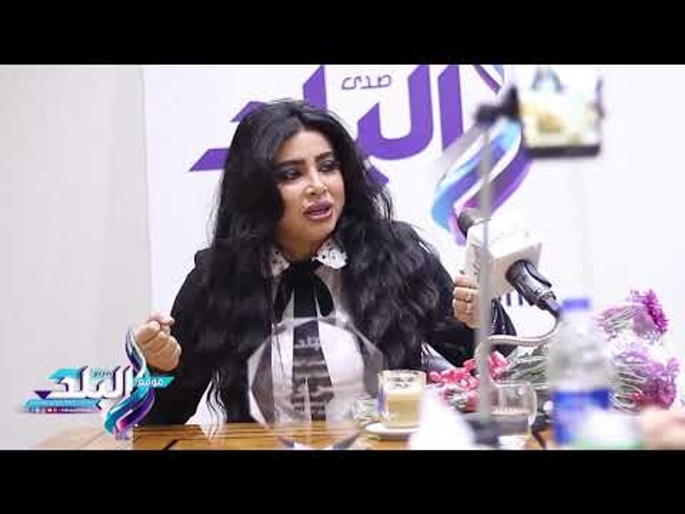 صدى البلد | المطرية مروي  في ندوة صدي البلد : تفائلوا بالخير تجدوة