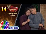 THVL| Tuyệt Đỉnh Song Ca - CĐV Mùa 3 | Tập 14[5]: Thương lắm mình ơi,...- Lê Trang, Huỳnh Thanh Vinh