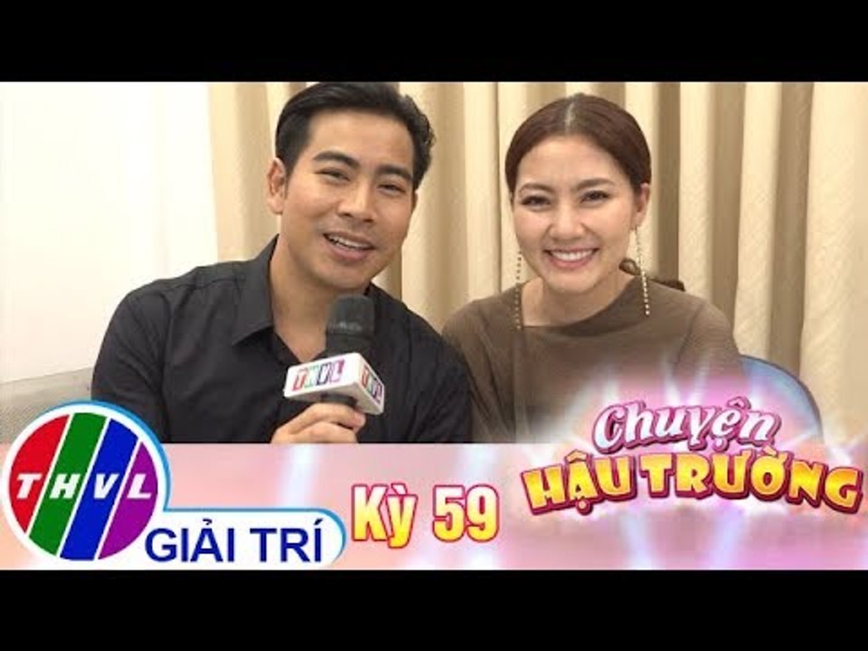 THVL | Lắng nghe các nghệ sĩ nổi tiếng chia sẻ những câu chuyện thú vị trong dịp đầu năm
