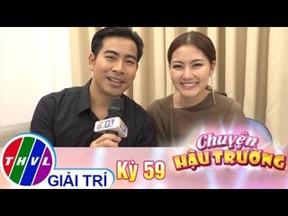 THVL | Lắng nghe các nghệ sĩ nổi tiếng chia sẻ những câu chuyện thú vị trong dịp đầu năm