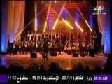 صباح البلد - بطريقة رائعة.. أكاديمية الفنون تكرم الفنانة شادية في عيد ميلادها الـ86