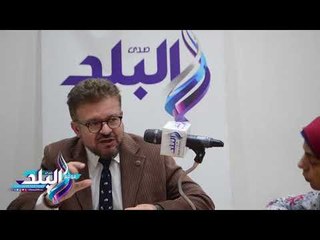 صدى البلد | د. استشاري الطب التجميلي: هذا هو الفرق بين الهوليود سمايل المؤقتة والفينير