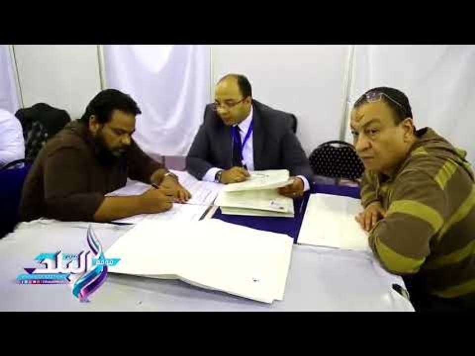 صدى البلد | "الخطيب" يواصل تصدره بـ 5086 صوتا و...