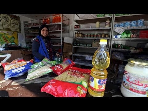 صدى البلد | رأى الشارع فى قرار وزير التموين بوضع اسعار السلع على المنتجات