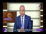 صدى البلد |مصطفى بكري : مصر لديها قائد وطني وشعب محصن  لا يفرط فى الوطن