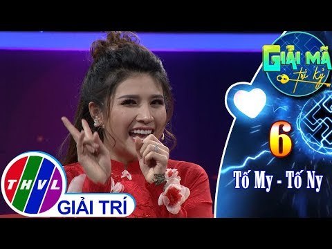 THVL | Góc soi mói: Tố Ny kể về thói quen đi trễ 10 lần như chục của chị gái | Giải mã tri kỷ