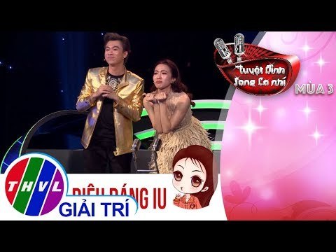 THVL | Huấn luyện viên “Tuyệt Đỉnh Song Ca Nhí 2019” kêu gọi thí sinh như thế nào?