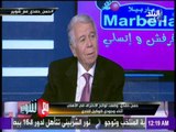 مع شوبير - حسن حمدي يكشف عن أسباب خلافه مع صالح سليم  بسبب اقالة طارق سليم