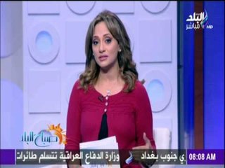 صباح البلد - هند النعسانى في ذكرى رحيل العندليب " أفضل نموذج للوطنية فى العالم "
