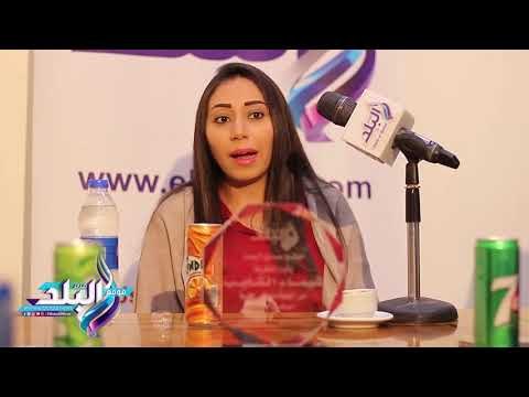 صدى البلد | شيماء الشايب لـ «صدى البلد»: مش قلقانة من المنافسة مع عمرو دياب