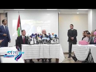 صدى البلد | المالكي : واشنطن لا يمكنها استخدام "الفيتو" فى مجلس الأمن حول قرار القدس