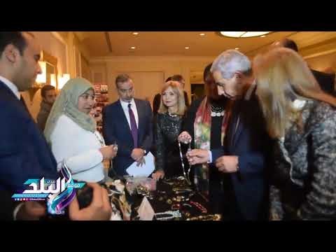 صدى البلد | جهاز تنمية المشروعات الصغيرة: برنامج الاستثمار في التشغيل وفر 17 مليون يومية عمل