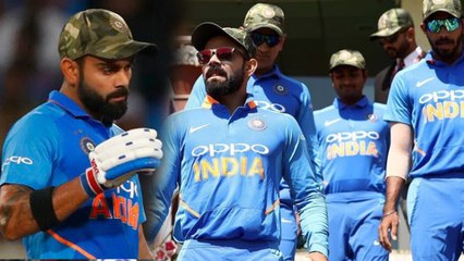 இன்று 4 வது ஒருநாள் போட்டி... தொடரை வெல்லுமா இந்தியா