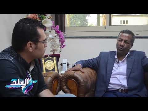 صدى البلد | صدى البلد | رئيس مصنع قادر يتحدث عن المدرعه «كومبات»