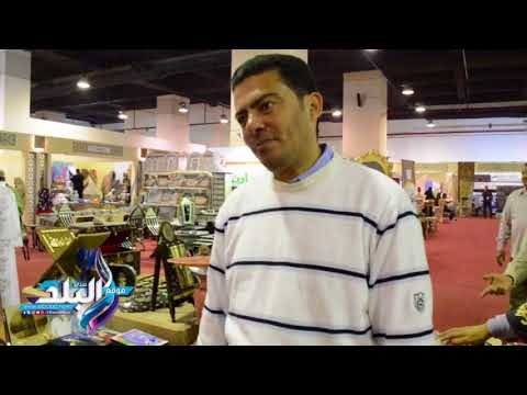 صدى البلد | مدير إدارة الأسر المنتجة بالسويس : شرف لنا كمصريين الوقوف بجانب أهالي قرية بئر العبد .