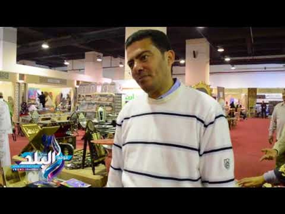 صدى البلد |  مدير إدارة الأسر المنتجة بالسويس :" شرف لنا كمصريين الوقوف بجانب أهالي قرية بئر العبد".