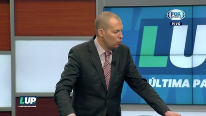 LUP: ¿Fue justo el empate en el Clásico Regio?