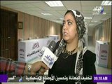 صباح البلد - ورشة عمل حول مستقبل الإدارة المحلية فى مصر