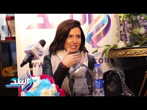 صدى البلد | هنا شيحة: بيني وبين محمد رمضان «كيميا خاصة»