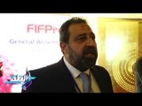 صدى البلد | مجدي عبدالغني يتحدث عن مؤتمر الجمعية الدولية للاعبين المحترفين