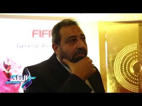 صدى البلد | عبدالغني: 40 مليون ميزانية fifapro .. والجمعية العمومية تمر بسلام