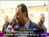 مع شوبير - مجدي عبد الغني وحوار خاص عن حل اتحاد الكرة