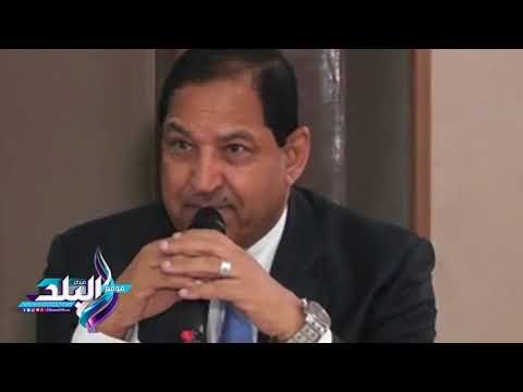 صدى البلد | محافظ الغربية يشارك في دورة المجلس القومي للمرأة لتدريب الواعظات