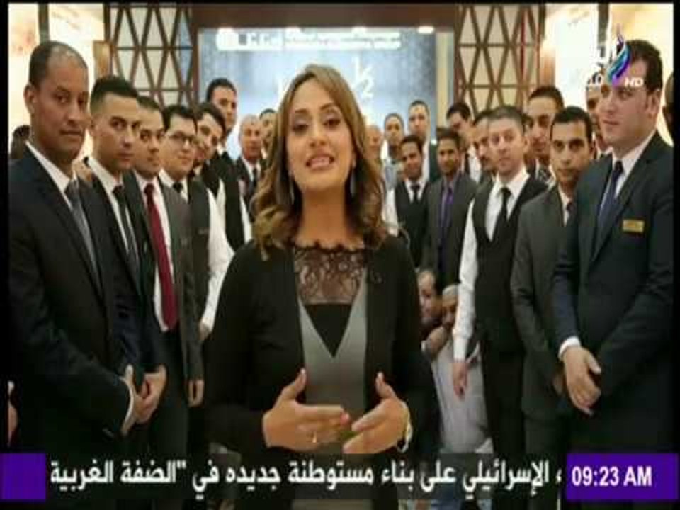 صباح البلد - حكاية كل يوم على مدار 17 يوم في «سيراميكا كليوباترا» بمعرض القاهرة الدولي