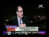 صدى البلد |طارق فهمى:إسرائيل قامت ببناء 300 ألف وحدة استيطانية بالقدس