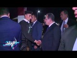 صدى البلد |  وزير الداخلية يتفقد قوات تأمين مؤتمر «الكوميسا» بشرم الشيخ