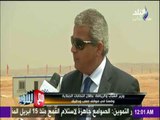 مع شوبير - لقاء خاص مع خالد عبد العزيز وزير الشباب والرياضة