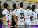 مع شوبير - بعد الهزيمة من سموحة.. «مرتضى منصور» يقيل جهاز الفريق كاملاً