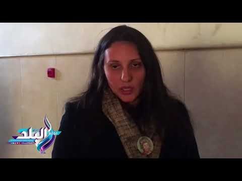 صدى البلد | والدة الطفل «يوسف العربي»: دفاع المتهمين هدفهم تضييع الوقت