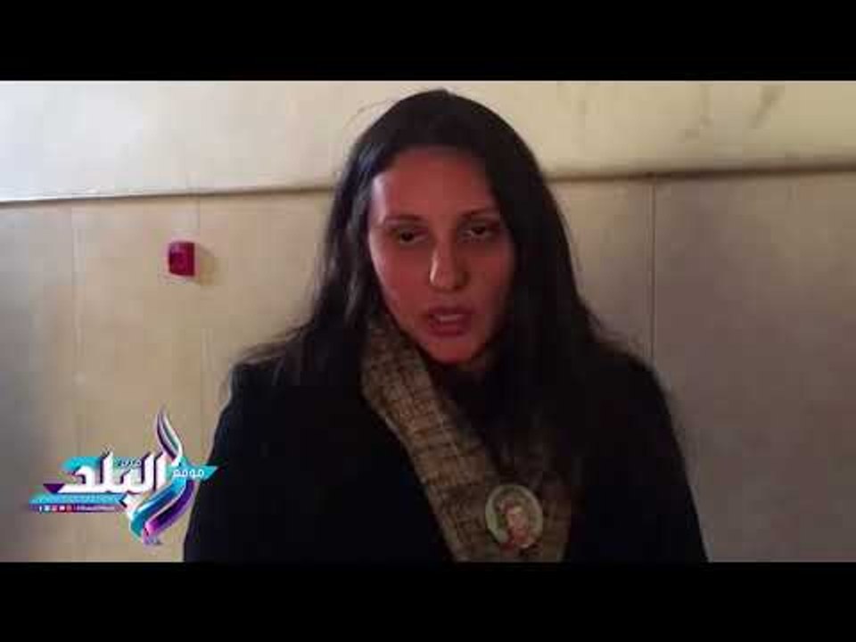 صدى البلد | والدة الطفل «يوسف العربي»: دفاع المتهمين هدفهم تضييع الوقت