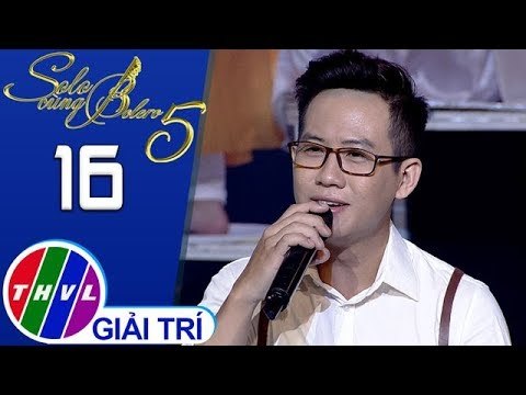 THVL | Solo cùng Bolero Mùa 5 - Tập 16[4]: Đường xưa lối cũ - Trọng Khương