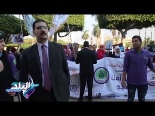 صدى البلد | مها السعيد: نعمل على إنتاج أفلام لمعالجة المفهوم الخاطئ عن المرأة وهويتها