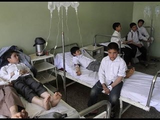 صباح البلد - الأسباب الحقيقة لتسمم 4000 طالب بسبب «الوجبة المدرسية»