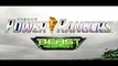 Power Rangers Beast Morphers - Cover Fingerstyle Guitar Instrumental (Opening) + TAB