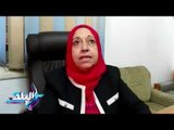صدى البلد | مقررة «القومي للمرأة» بكفر الشيخ تكشف آليات مواجهة العنف والتمييز